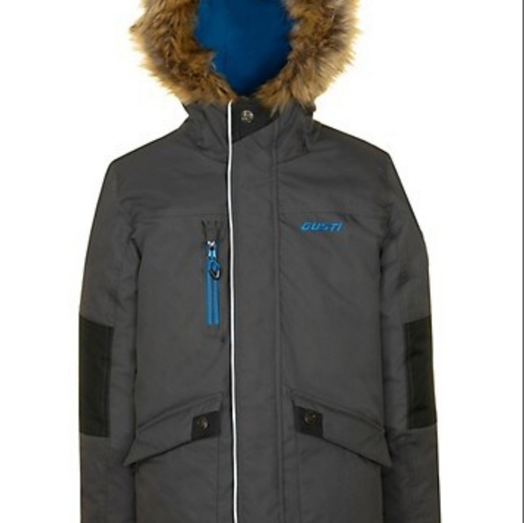 Snow set - Gusti 💙❄ - Picture 15 of 15